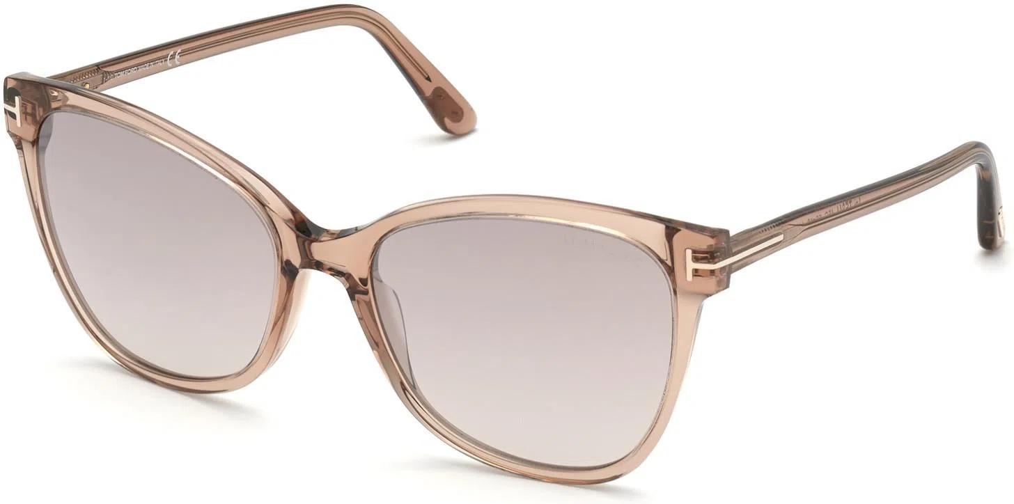 Tom Ford Ani 0844 Sunglasses - view 3